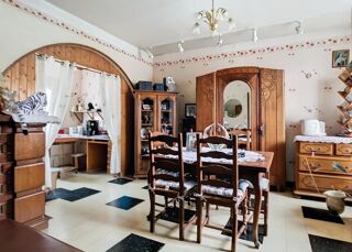  Maison � vendre 8 pi�ces 165 m�