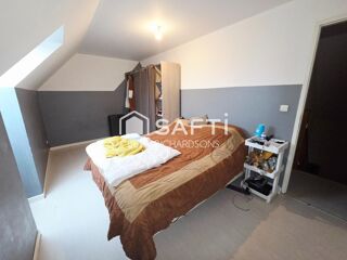  Maison � vendre 8 pi�ces 112 m�