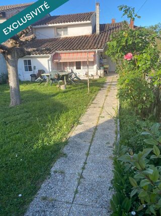  Maison � vendre 7 pi�ces 130 m�