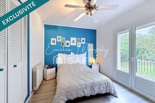  Maison à vendre 6 pièces 142 m²