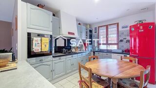  Maison à vendre 4 pièces 84 m²