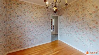  Maison � vendre 5 pi�ces 96 m�