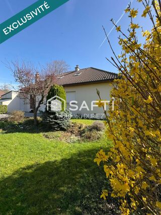  Maison � vendre 7 pi�ces 150 m�