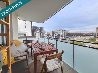  Appartement à vendre 3 pièces 67 m²