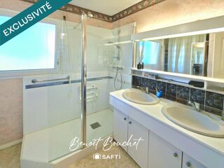  Maison à vendre 5 pièces 135 m²
