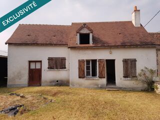  Maison à vendre 4 pièces 75 m²