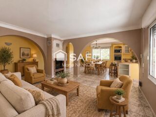  Maison à vendre 7 pièces 185 m²