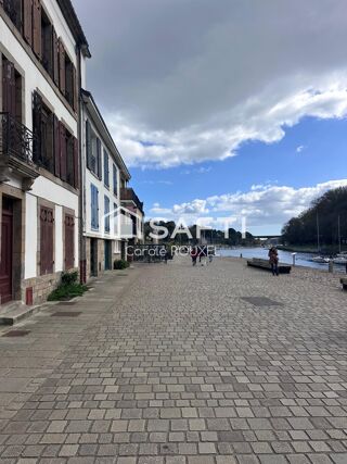  Maison à vendre 6 pièces 100 m²