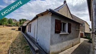  Maison à vendre 4 pièces 77 m²