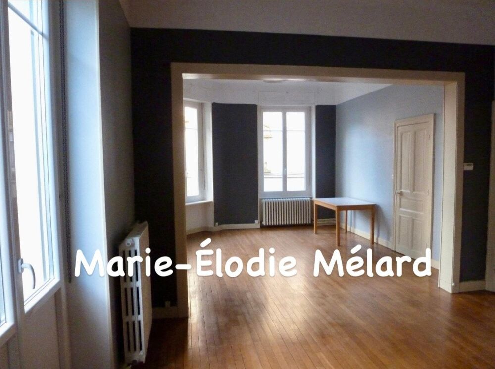 Longwy-Haut centre, immeuble mixte avec local commercial loué et appartement indépendant