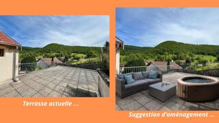  Maison � vendre 5 pi�ces 137 m�