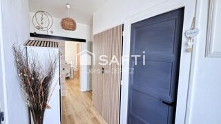  Maison à vendre 6 pièces 111 m²