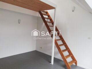  Appartement à vendre 2 pièces 42 m²
