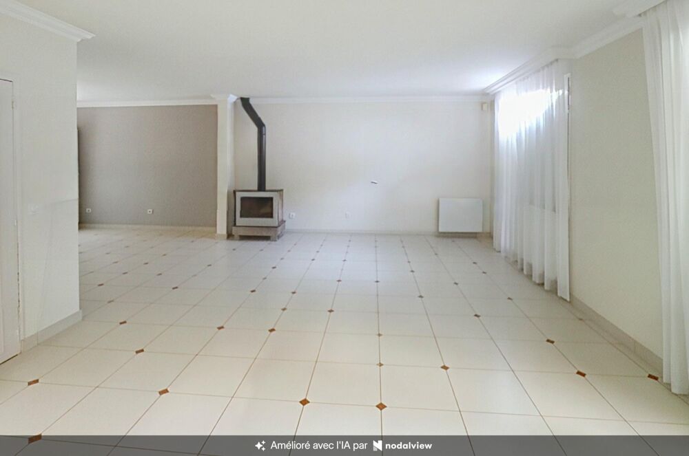 Vente Maison Belle maison familiale de 19 7m², au cœur d'un environnement résidentiel recherché Saint-maur-des-fosses