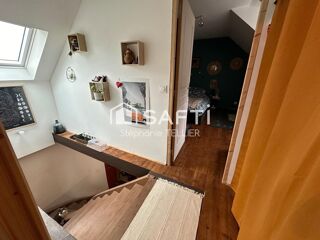  Maison à vendre 3 pièces 78 m²
