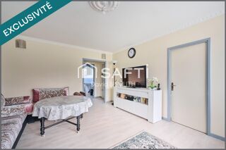  Appartement à vendre 4 pièces 78 m²