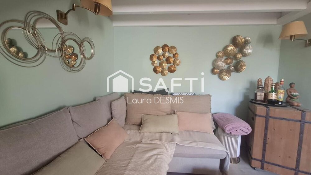 Vente Appartement Aubagne, Appartement Type 4 
