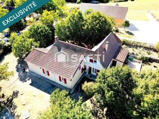  Maison à vendre 7 pièces 118 m²