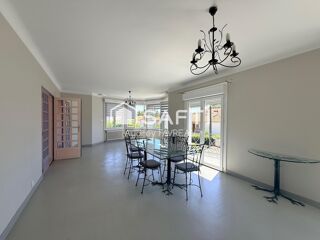  Maison à vendre 5 pièces 168 m²