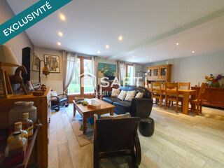  Maison � vendre 5 pi�ces 109 m�