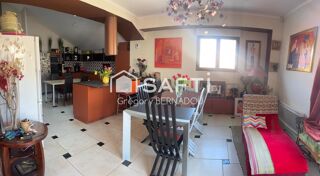  Appartement � vendre 5 pi�ces 163 m�