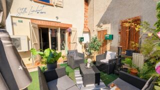  Maison à vendre 3 pièces 62 m²