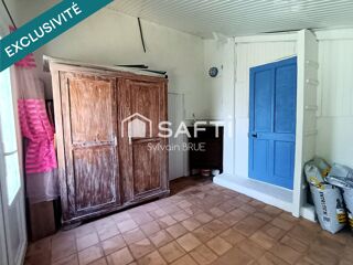  Maison � vendre 4 pi�ces 64 m�