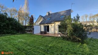  Maison � vendre 5 pi�ces 109 m�