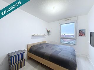  Appartement � vendre 3 pi�ces 63 m�