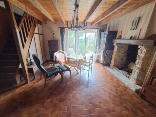  Maison à vendre 4 pièces 96 m²