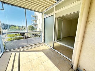  Appartement � vendre 3 pi�ces 64 m�