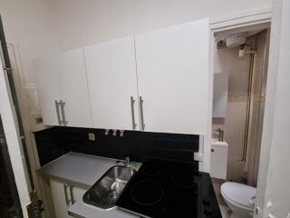  Appartement  vendre 1 pice 12 m