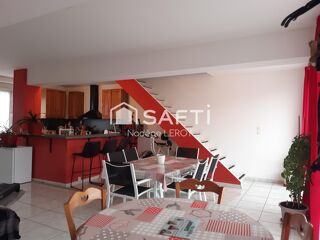  Appartement � vendre 6 pi�ces 112 m�