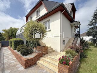  Maison  vendre 7 pices 159 m