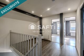  Maison � vendre 4 pi�ces 135 m�