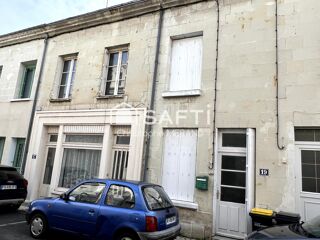  Maison à vendre 7 pièces 94 m²