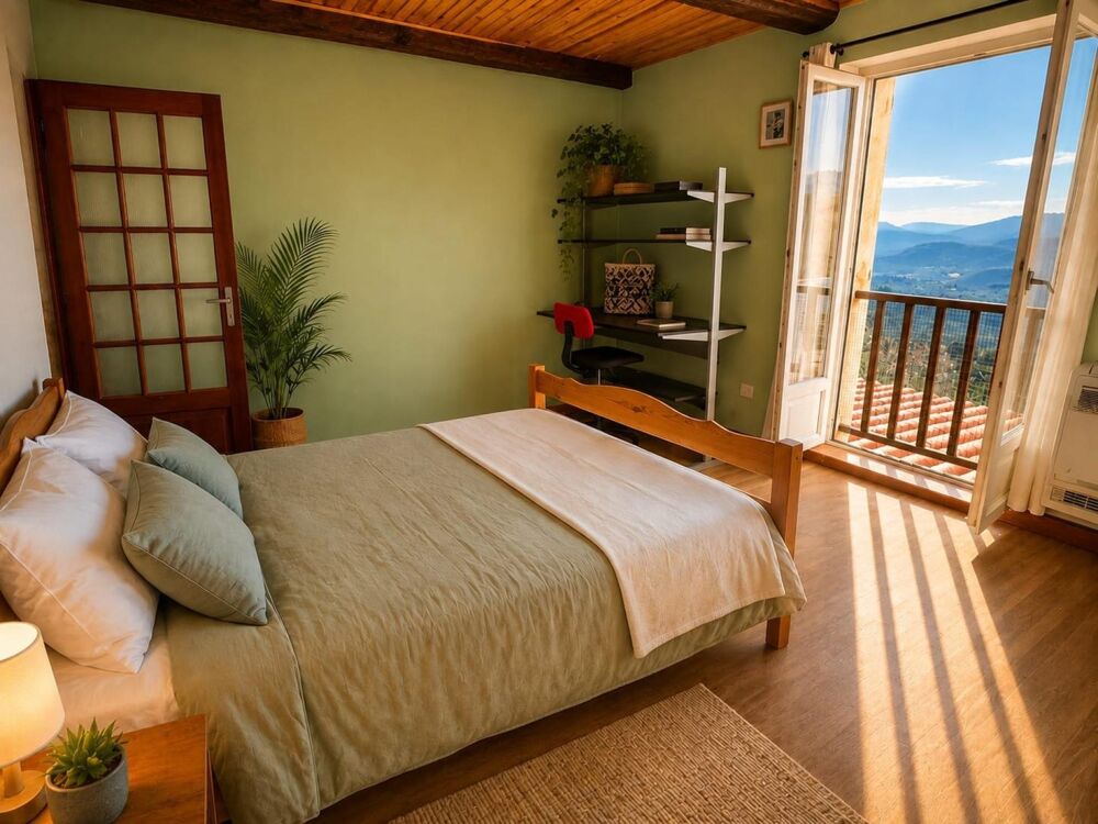 Charmant appartement