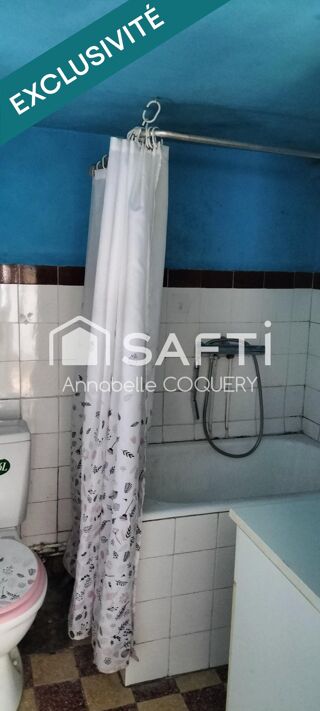  Maison � vendre 3 pi�ces 75 m�