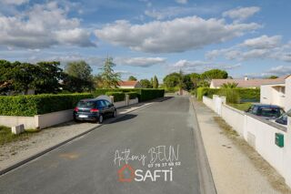 Terrain � vendre 700 m�
