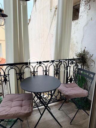  Appartement � vendre 1 pi�ce 17 m�