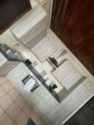  Maison � vendre 5 pi�ces 96 m�