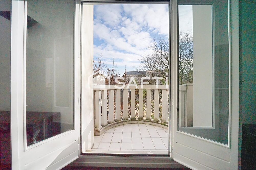 Vente Appartement Duplex aux derniers étages, à proximité de toutes les commodités Rosny-sous-bois