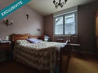  Maison � vendre 6 pi�ces 95 m�