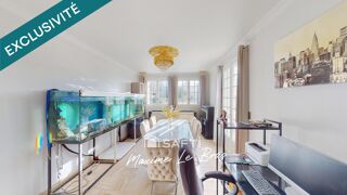  Maison � vendre 7 pi�ces 153 m�