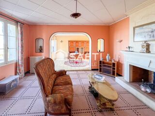  Maison � vendre 5 pi�ces 135 m�