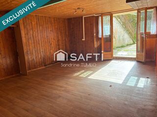  Maison à vendre 3 pièces 112 m²