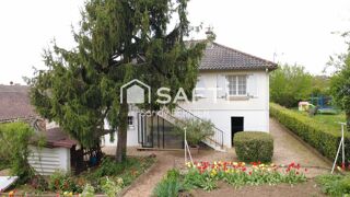  Maison � vendre 5 pi�ces 94 m�