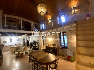  Maison à vendre 5 pièces 133 m²