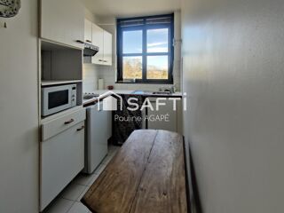  Appartement à vendre 2 pièces 60 m²