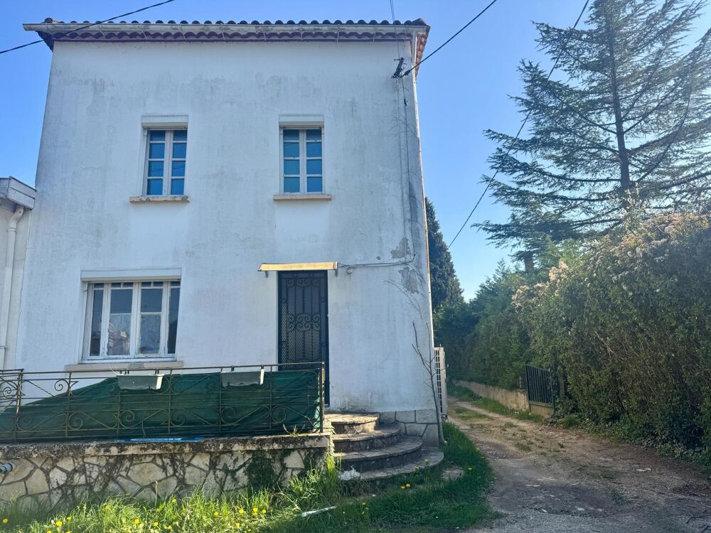 Vente Maison Maison avec jardin et grand garage à Condezaygues Condezaygues